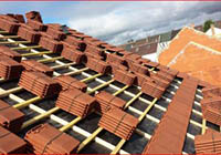 Rénover sa toiture à Tourcoing